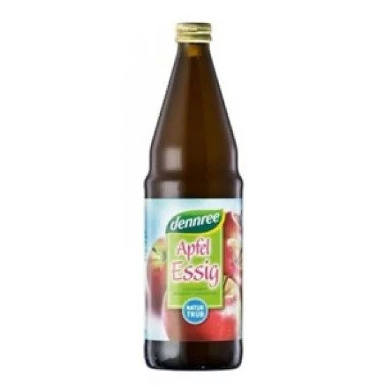 Kép Dennree bio almaecet 750ml