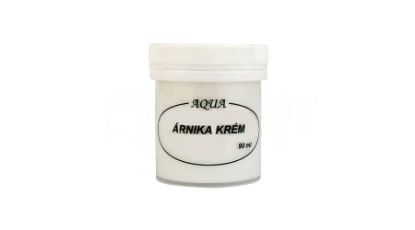 Kép AQUA Árnika Krém 90 ml