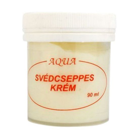 Kép Aqua svédcseppes krém 90ml