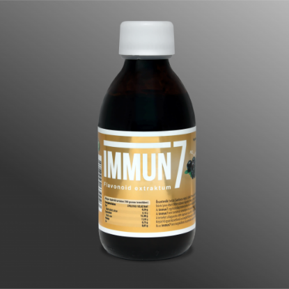 Kép Immun 7  200 ml (Régi Flavin 7)