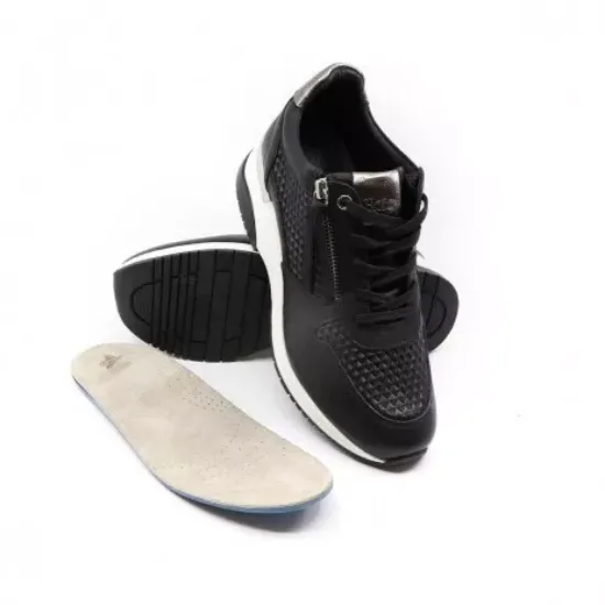 Kép Batz női cipő Amalfi fekete