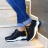 Kép Batz női cipő Amalfi fekete