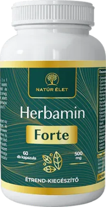 Kép Herbamin Forte