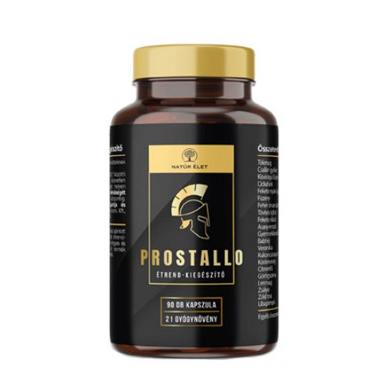 Kép Prostallo kapsz. 90 db